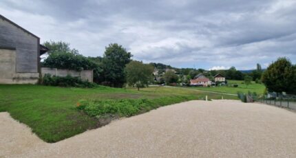 Marcellaz-Albanais Terrain à bâtir - 2162015-10163annonce220250519peGqE.jpeg Maisons France Confort