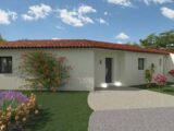 Maison à construire à Brue-Auriac (83119) 2162067-11137modele9202504241ViGK.jpeg Maisons France Confort