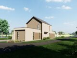 Maison à construire à Beblenheim (68980) 2161970-9613modele720240116pJBQs.jpeg Maisons France Confort