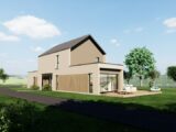 Maison à construire à Beblenheim (68980) 2161970-9613modele920240116Ttg1T.jpeg Maisons France Confort