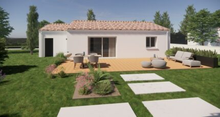 Saint-Augustin Maison neuve - 2096136-9811modele820240703qee90.jpeg Maisons France Confort