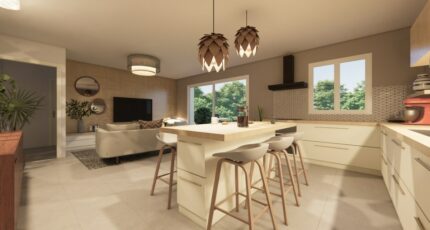 Médis Maison neuve - 2127285-9811modele620240920FzLd4.jpeg Maisons France Confort