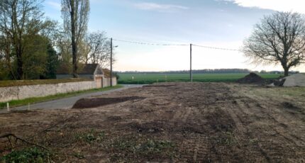 Gambais Terrain à bâtir - 2162278-10686annonce120250519dQS9y.jpeg Maisons France Confort