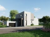 Maison à construire à Durrenentzen (68320) 2162110-6989modele620240215KgVLm.jpeg Maisons France Confort