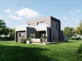 Maison à construire à Durrenentzen (68320) 2162110-6989modele720240215IInKQ.jpeg Maisons France Confort