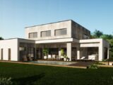Maison à construire à Durrenentzen (68320) 2162177-6989modele620210921xUGZh.jpeg Maisons France Confort