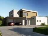 Maison à construire à Durrenentzen (68320) 2162177-6989modele8202109212V8Sg.jpeg Maisons France Confort