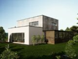 Maison à construire à Durrenentzen (68320) 2162177-6989modele9202109219vJfb.jpeg Maisons France Confort