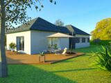 Maison à construire à La Ferté-Bernard (72400) 2124324-3848modele9201510286FPQF.jpeg Maisons France Confort