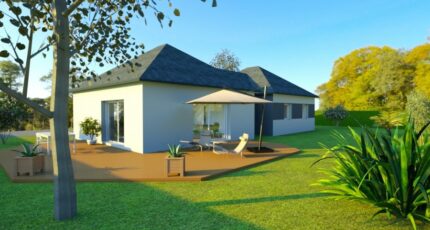 La Ferté-Bernard Maison neuve - 2124324-3848modele9201510286FPQF.jpeg Maisons France Confort