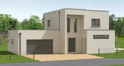 La Ferté-Bernard Maison neuve - 2124335-3498modele6202108127VpiV.jpeg Maisons France Confort