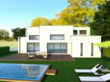 Maison à construire à La Ferté-Bernard (72400) 2124335-3498modele720210812NntuG.jpeg Maisons France Confort