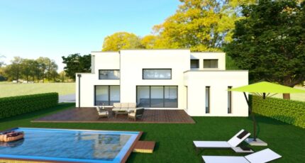 La Ferté-Bernard Maison neuve - 2124335-3498modele720210812NntuG.jpeg Maisons France Confort