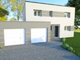 Maison à construire à La Ferté-Bernard (72400) 2124337-3494modele620180504x3Rq2.jpeg Maisons France Confort