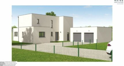 La Ferté-Bernard Maison neuve - 2124336-6913modele6202304044So6L.jpeg Maisons France Confort