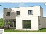 Maison à construire à La Ferté-Bernard (72400) 2124336-6913modele720230404uTCUk.jpeg Maisons France Confort