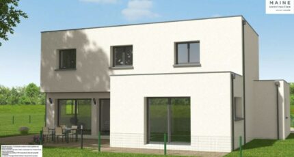 La Ferté-Bernard Maison neuve - 2124336-6913modele720230404uTCUk.jpeg Maisons France Confort