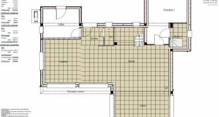 La Ferté-Bernard Maison neuve - 2124336-6913modele820230404TlJex.jpeg Maisons France Confort