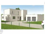 Maison à construire à La Ferté-Bernard (72400) 2124338-6913modele6202304044So6L.jpeg Maisons France Confort