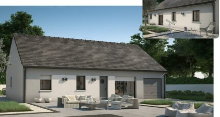 La Ferté-Bernard Maison neuve - 2124327-6170modele6202110106qtrM.jpeg Maisons France Confort