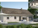Maison à construire à La Ferté-Bernard (72400) 2124327-6170modele820211010c5F7M.jpeg Maisons France Confort