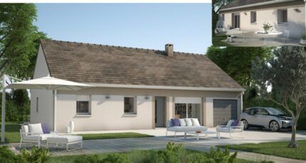La Ferté-Bernard Maison neuve - 2124327-6170modele820211010c5F7M.jpeg Maisons France Confort