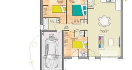 La Ferté-Bernard Maison neuve - 2124327-6170modele720211010lPTff.jpeg Maisons France Confort