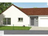Maison à construire à La Ferté-Bernard (72400) 2124331-6913modele620230331Ixo5x.jpeg Maisons France Confort