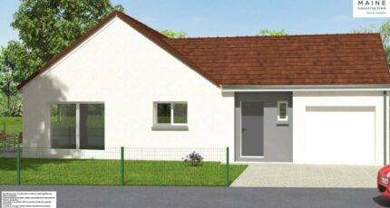 La Ferté-Bernard Maison neuve - 2124331-6913modele620230331Ixo5x.jpeg Maisons France Confort
