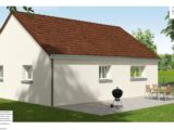 Maison à construire à La Ferté-Bernard (72400) 2124331-6913modele720230331JA4Q8.jpeg Maisons France Confort