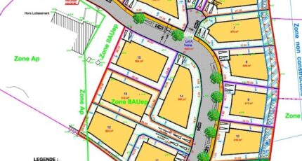 Blauzac Maison neuve - 2162740-617annonce120250114Dqoo6.jpeg Maisons France Confort