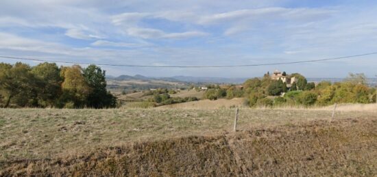 Terrain à bâtir à Saint-Christaud, Occitanie