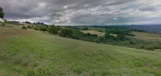 Terrain à bâtir à , Haute-Garonne