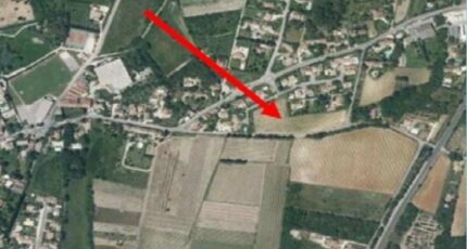 Sérignan-du-Comtat Terrain à bâtir - 2162769-617annonce220250114oC7p0.jpeg Maisons France Confort