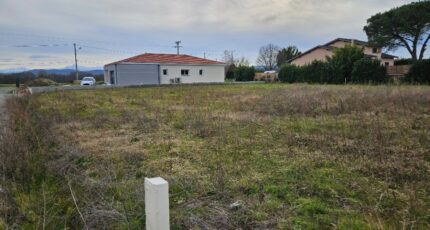 Cazères Maison neuve - 2160721-6043annonce22025051696Cbi.jpeg Maisons France Confort