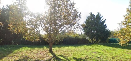 Terrain à bâtir à Saint-Élix-le-Château, Occitanie