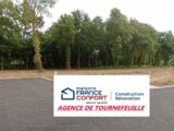 Terrain à bâtir à Bonrepos-sur-Aussonnelle (31470) 2159479-10327annonce120250516TSkJE.jpeg Maisons France Confort