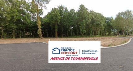 Bonrepos-sur-Aussonnelle Terrain à bâtir - 2159479-10327annonce120250516TSkJE.jpeg Maisons France Confort
