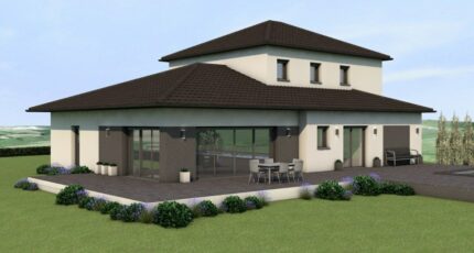Sainte-Barbe Terrain à bâtir - 2161888-5137annonce120250519BaZ2x.jpeg Maisons France Confort