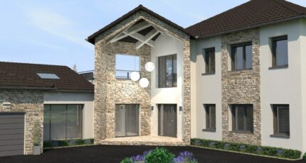 Sainte-Barbe Terrain à bâtir - 2161888-5137annonce3202505190ukOC.jpeg Maisons France Confort