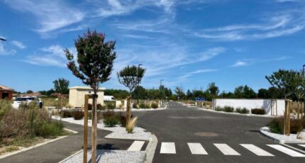 Quint-Fonsegrives Terrain à bâtir - 2160522-10568annonce120250516TTSLQ.jpeg Maisons France Confort