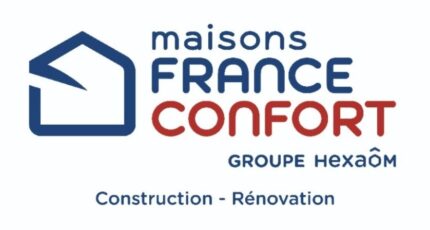 Manneville-sur-Risle Terrain à bâtir - 2154548-11227annonce120250512f6DpQ.jpeg Maisons France Confort
