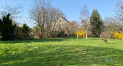 Vaux-sur-Seine Maison neuve - 2162854-10829annonce120250520VZcIB.jpeg Maisons France Confort