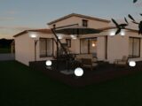 Maison à construire à Althen-des-Paluds (84210) 2163197-6929modele820220505tSTI7.jpeg Maisons France Confort