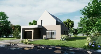 Sélestat Maison neuve - 2163008-6989modele6202111301UqTC.jpeg Maisons France Confort