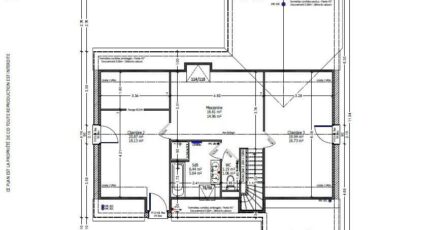Mouzay Maison neuve - 2144583-5001modele720200218sKgJ6.jpeg Maisons France Confort