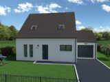 Maison à construire à Joué-lès-Tours (37300) 2144585-10205annonce620240119qo7TL.jpeg Maisons France Confort