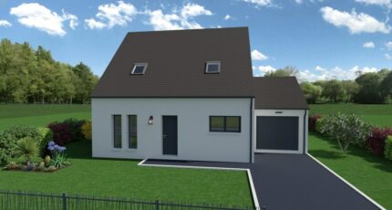 Joué-lès-Tours Maison neuve - 2144585-10205annonce620240119qo7TL.jpeg Maisons France Confort
