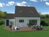 Maison à construire à Joué-lès-Tours (37300) 2144585-10205annonce720240119NUvSd.jpeg Maisons France Confort