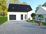 Maison à construire à Montlouis-sur-Loire (37270) 2144597-10042modele6202204250rVTH.jpeg Maisons France Confort